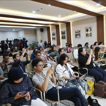 Pemerintah Telah Fasilitasi 2.999 Evakuasi dan Repatriasi di Timur Tengah, Pastikan Tak Ada WNI Terlantar
