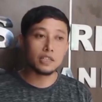 Pengajar Ponpes Diduga Cabuli Santri, 17 Anak Laki-laki jadi Korban