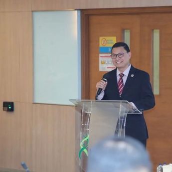 BPOM Dorong Kolaborasi ABG untuk Percepat Pengembangan Obat Inovatif