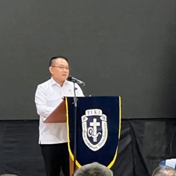 KSP Pastikan Hadir di Puncak May Day 2026, Siap Dengarkan Aspirasi Buruh