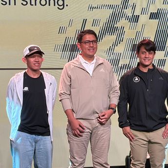 Road to Maybank Marathon 2026 Hadir di 6 Kota, Dorong Pelari Demi Finish Strong