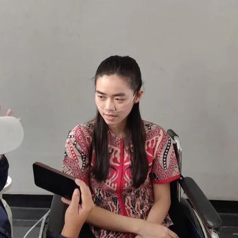 Penghuni Apartemen Mediterania Ungkap Momen Terobos Asap Tebal Saat Evakuasi Kebakaran