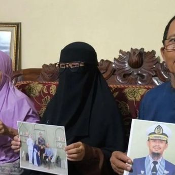 Kemlu Pastikan 4 ABK WNI Korban Pembajakan di Somalia Dalam Kondisi Baik