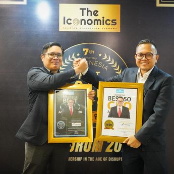 Di Tengah Tantangan Industri, Pertamina Energy Terminal Teguhkan Kepatuhan dan Kepemimpinan Berdaya Saing Tinggi