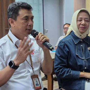 BRIN Ungkap Risiko Konsumsi Ikan Sapu-Sapu