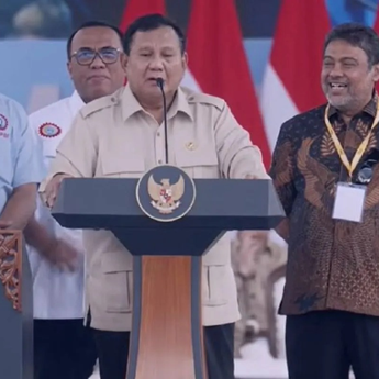 Driver Ojol Senang, Apresiasi Kebijakan Prabowo Kurangi Potongan Tarif untuk Tingkatkan Kesejahteraan