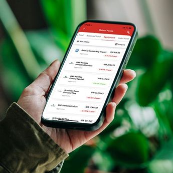 Viral Klaim Deposito Rp90 Miliar Tak Bisa Dicairkan, OCBC Beri Klarifikasi Resmi