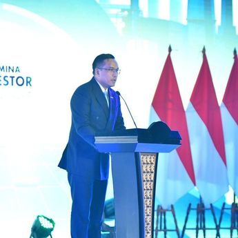 Perkuat Ketahanan Energi Nasional, Pertamina Raih Penghargaan PRCA APAC Awards 2026