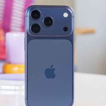 iPhone 2027 Bocor: Desain Layar Lengkung 4 Sisi dan Kamera Bawah Layar di Seri Pro?