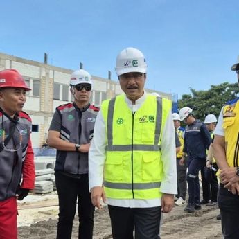 Mensos Tegaskan Pembangunan Sekolah Rakyat Bebas dari Korupsi dan Manipulasi