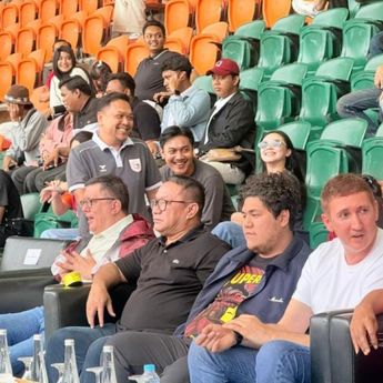 Garudayaksa FC Cetak Sejarah, Promosi ke Liga 1 Usai Taklukkan Persikad Depok 3-1