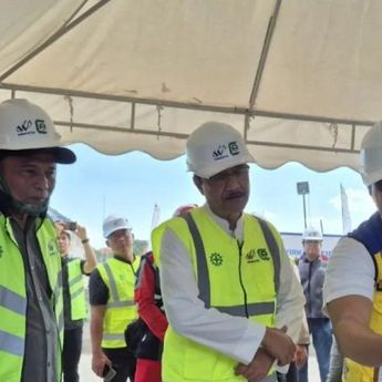 97 Gedung Sekolah Rakyat Ditargetkan Beroperasi Juli 2026