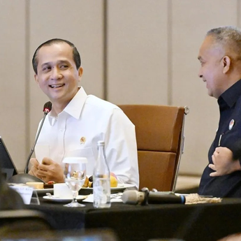 Kementrans Buka Pendaftaran Tim Ekspedisi Patriot 2026, Fokus pada Pemberdayaan Masyarakat
