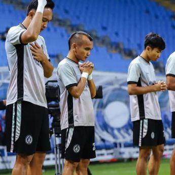 PSS Sleman Naik Kasta ke Super League 