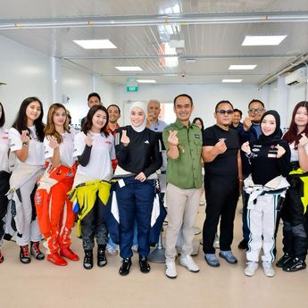 Mendorong Pemberdayaan Perempuan, Pegadaian Dukung  Kartini Race 2026 sebagai Tonggak Baru Motorsport Indonesia