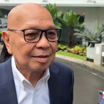 Prabowo Panggil Dirut Garuda Dipanggil Prabowo ke Istana, Ada Apa?