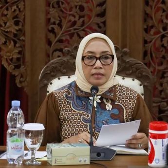 Menteri PPPA Tekankan Penegakan Hukum dan Perlindungan Korban di Kasus Pati