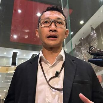 KPK Periksa Eks Staf Ahli Menhub Robby Kurniawan dalam Kasus DJKA Kemenhub