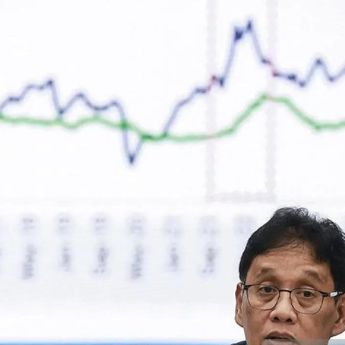 Kemenkeu Pastikan Menkeu Purbaya Dalam Kondisi Sehat