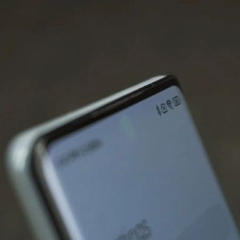 Xiaomi Mix 5 Bocor! Kamera Bawah Layar dan Chip Snapdragon Baru, Siap Comeback Global?