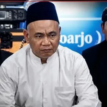 Tampang Kiai Pendiri Ponpes di Pati yang Diduga Perkosa Puluhan Santri hingga Jadi Tersangka