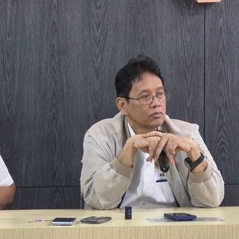 Purbaya Copot 2 Pejabat Kemenkeu Terkait Kebocoran Restitusi Pajak