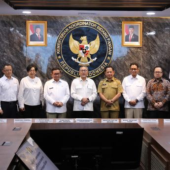 Pemprov DKI Gandeng Danantara Buat Percepat Solusi Sampah Jadi Energi di Jakarta