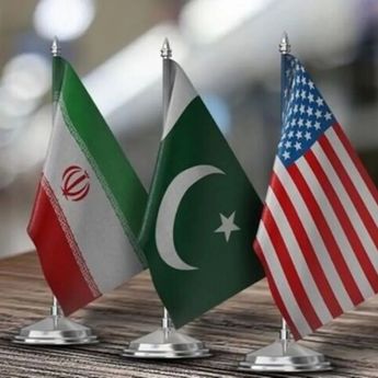 Trump Tolak Proposal Iran untuk Perdamaian, Nilai Tak Dapat Diterima