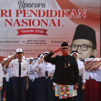 Pemprov DKI Perkuat Akses Pendidikan, Sekolah Swasta Gratis hingga Pemutihan Ijazah