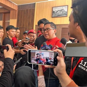 PDIP: Penentuan Ambang Batas Parlemen Lewat Dialog dan Kajian