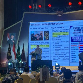 Menko Airlangga Dorong Kejaksaan Tindak Tegas Manipulasi Saham