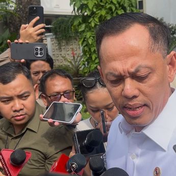 Prabowo Evaluasi Program Prioritas, Ekonomi Indonesia Tumbuh 5,61 Persen pada Triwulan I 2026