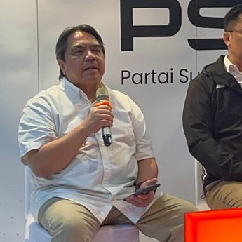 Ade Armando Mundur dari PSI