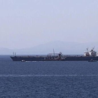 Kemlu RI: Kapal Iran di Perairan Indonesia Sesuai Hukum Internasional