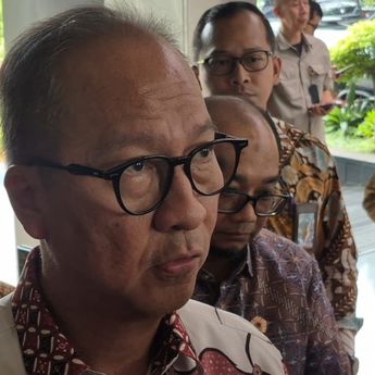 Menperin Temui Purbaya, Bahas Nasib Insentif Mobil Listrik
