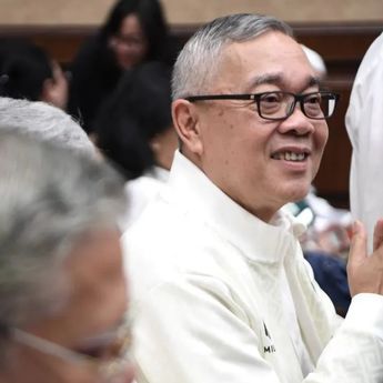 Eks Dirut Gas Pertamina Hari Karyuliarto Bakal Gugat BPK ke PTUN Usai Divonis 4,5 Tahun