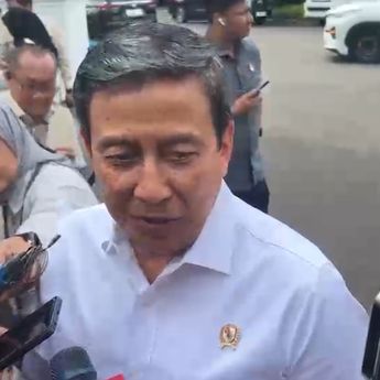 Jimly dan Anggota Reformasi Polri Dipanggil Prabowo ke Istana