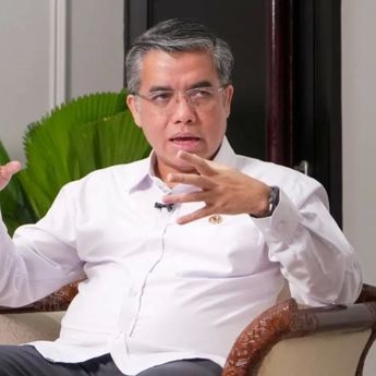 Menaker Pastikan Santunan Korban Kecelakaan KA Bekasi Terpenuhi