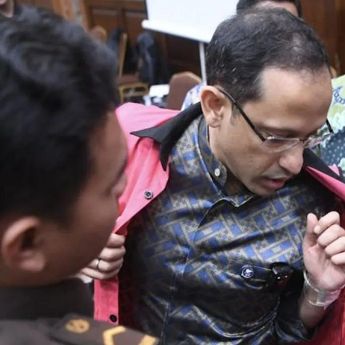 Nadiem Makarim Absen Sidang Selasa, 5 Mei 2026 karena Sakit