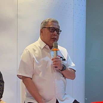 Alasan PSI Terima Pengunduran Diri Ade Armando