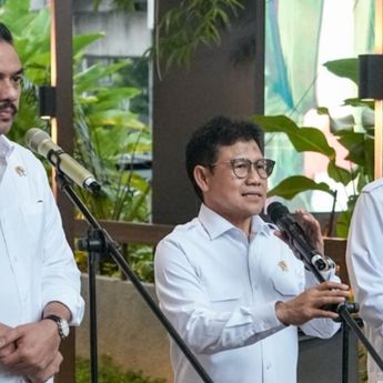Kolaborasi Lintas Kementerian Perkuat Ekonomi Rakyat Melalui Ekonomi Kreatif Berbasis Kawasan