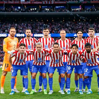 Prediksi Liga Champions: Arsenal vs Atletico Madrid