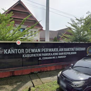 21 Istri Anggota DPRD Pangkep Dibiayai APBD ke Bali untuk Bikin Fashion Show Senilai Rp200 Juta