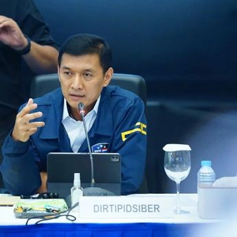 Polri Tangkap Buronan Red Notice Interpol Kasus Penipuan Online Lintas Negara