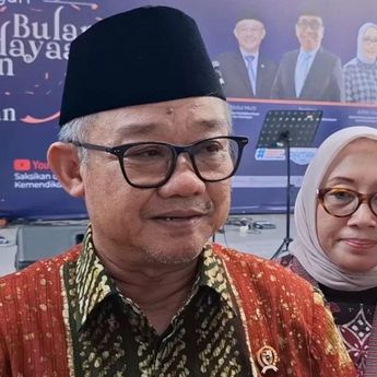 Kemendikdasmen Upayakan Kepastian Hukum agar Guru Non-ASN Bisa Jadi ASN