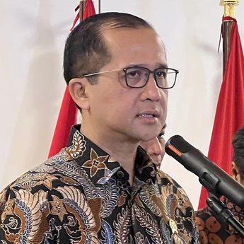 Kementerian Transmigrasi Buka Potensi Tambang di Lahan Transmigrasi