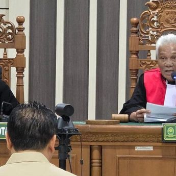 Sidang Putusan Kasus Sritex Ditunda, Hakim Belum Siap