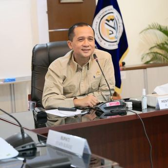 Kementrans Ajak Sarjana Terjun Langsung Bangun Kawasan Transmigrasi Lewat Ekspedisi Patriot