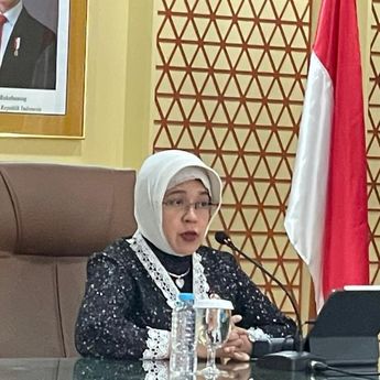 BPS: Tingkat Pengangguran Terbuka Februari 2026 4,68 persen