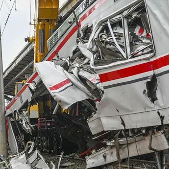 Polisi Temukan Unsur Pidana dalam Kecelakaan Maut Bekasi Timur, Siapa Tersangka?